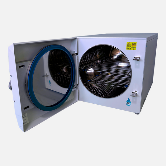 Autoclave Digitale 50 Litros
