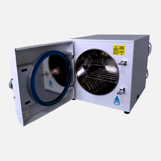 Autoclave Digitale 12 Litros