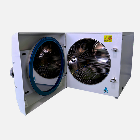Autoclave Digitale 42 Litros