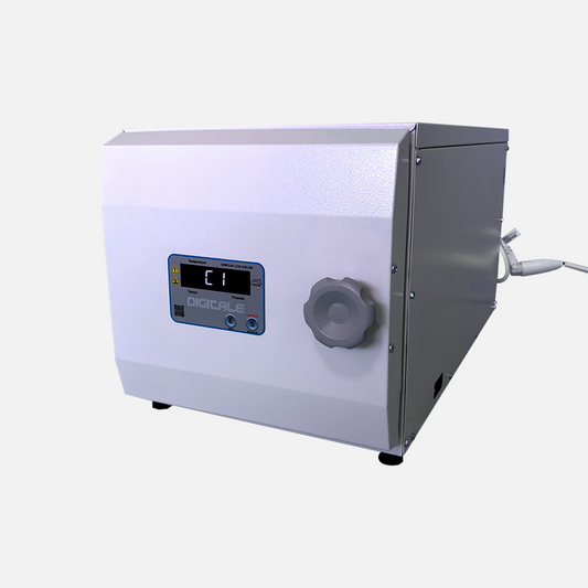 Autoclave Digitale 21 Litros