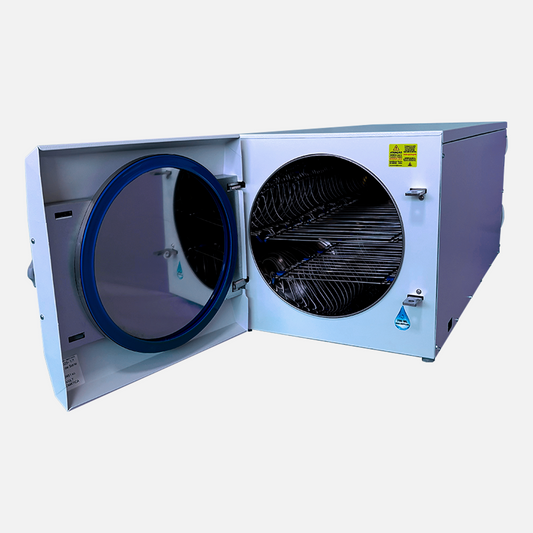 Autoclave Digitale 75 Litros