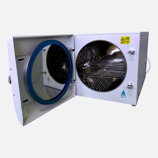 Autoclave Digitale 54 Litros
