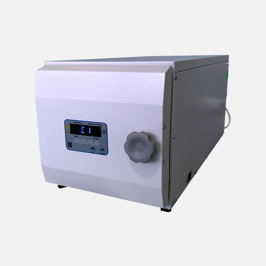 Autoclave Digitale 25 Litros
