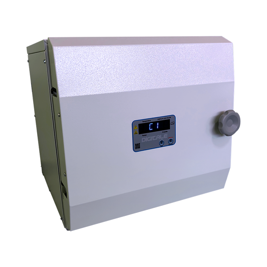 Autoclave Digitale 30 Litros