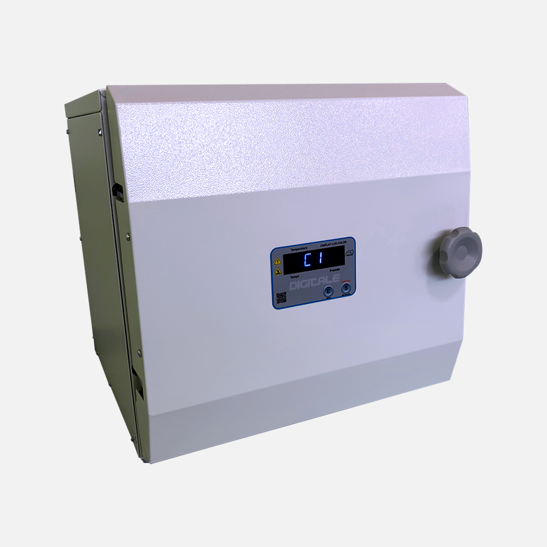 Autoclave Digitale 30 Litros