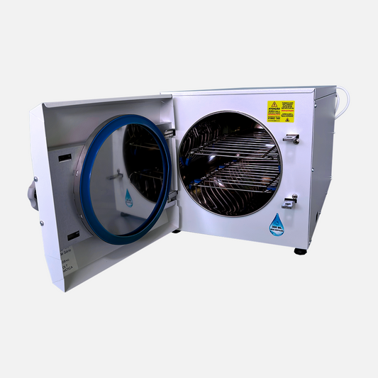 Autoclave Digitale 21 Litros