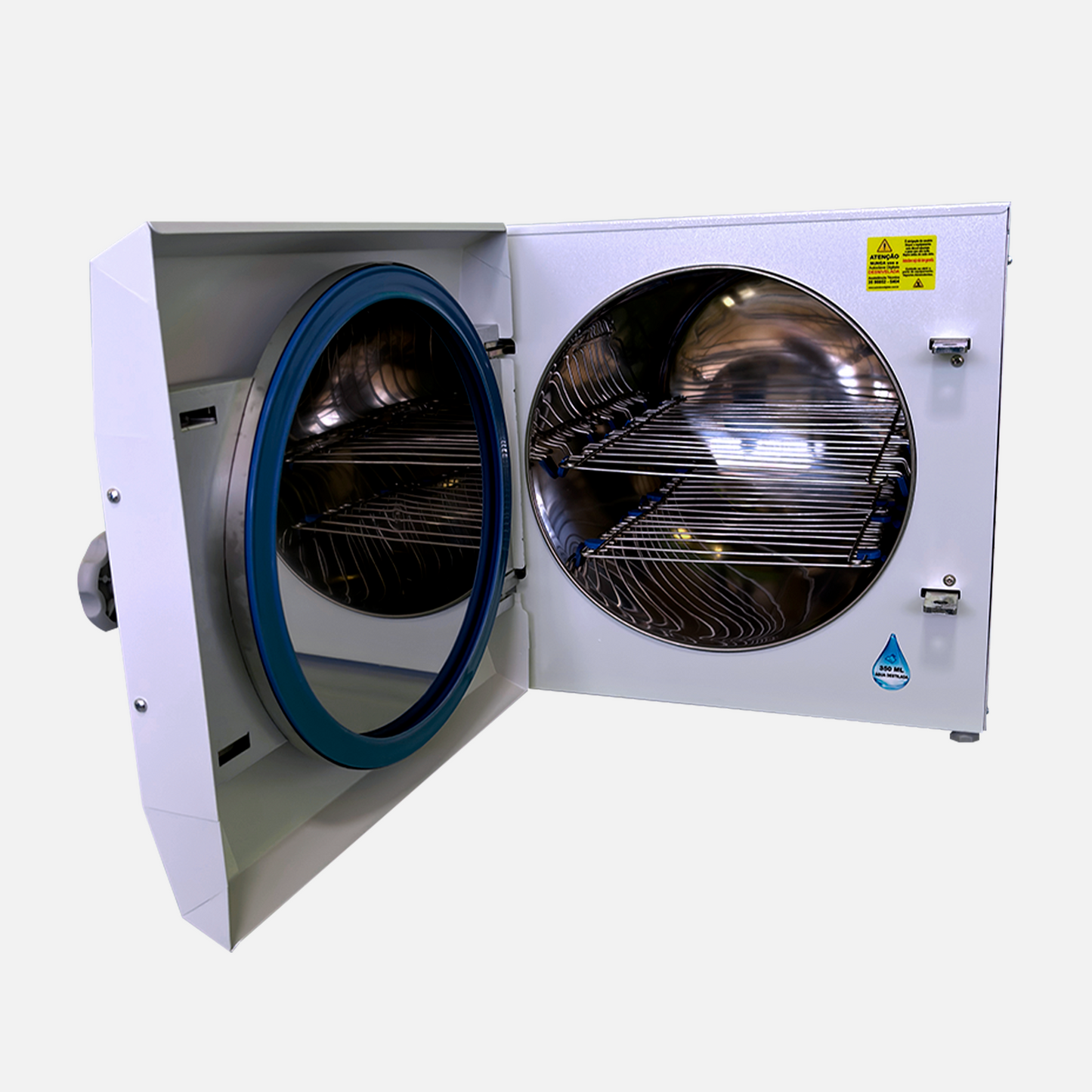 Autoclave Digitale 40 Litros