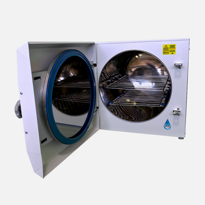 Autoclave Digitale 40 Litros