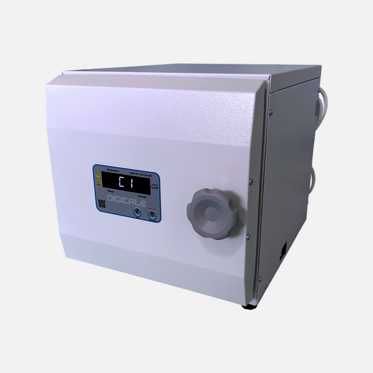 Autoclave Digitale 12 Litros