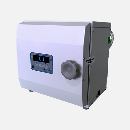Autoclave Digitale 07 Litros