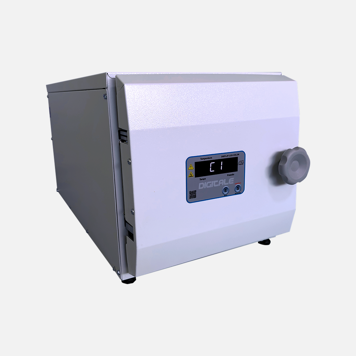 Autoclave Digitale 21 Litros