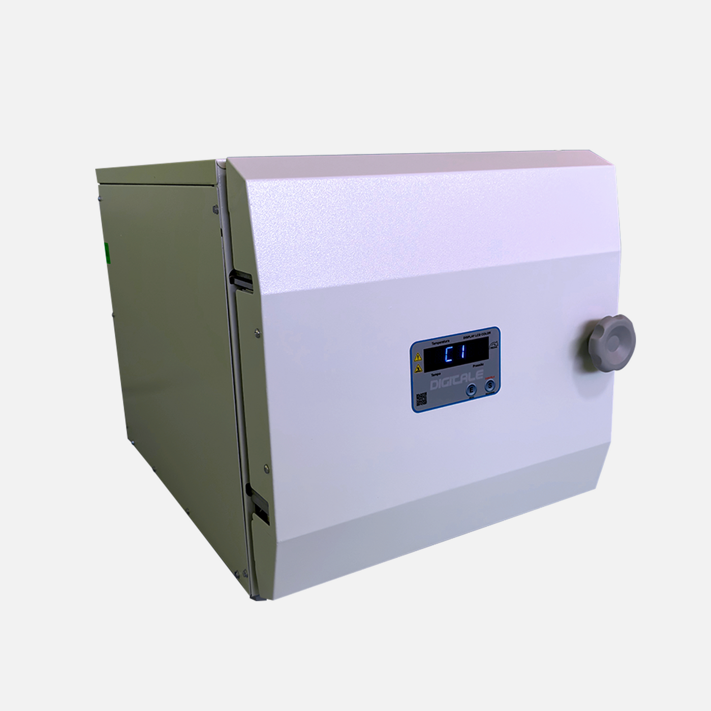 Autoclave Digitale 42 Litros