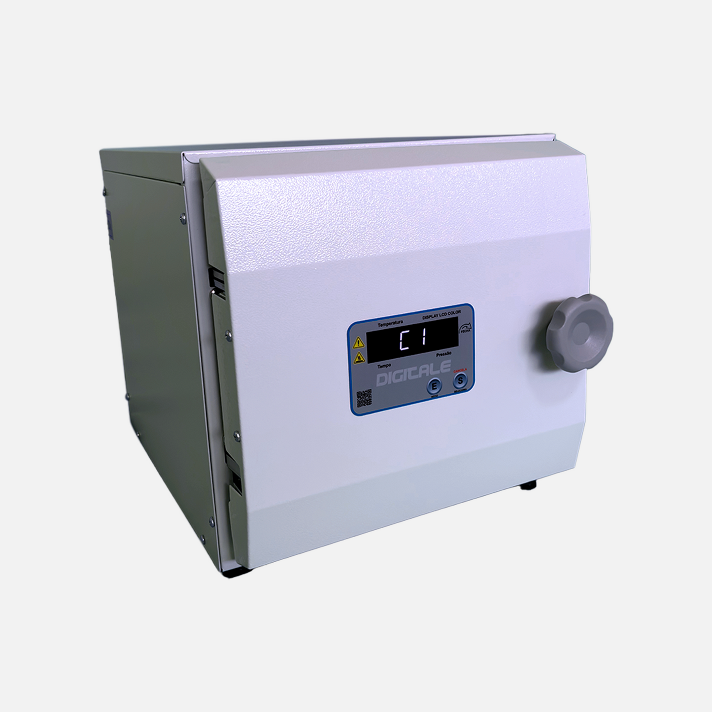 Autoclave Digitale 12 Litros