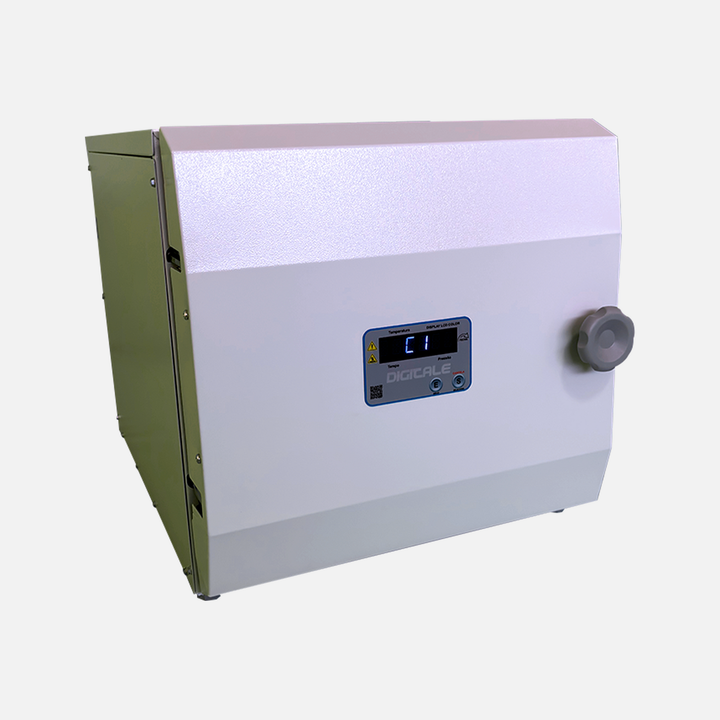 Autoclave Digitale 40 Litros
