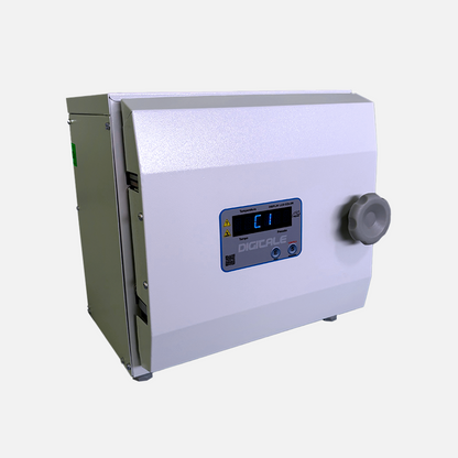 Autoclave Digitale 07 Litros