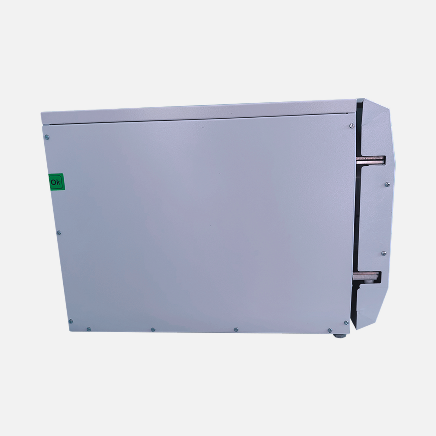 Autoclave Digitale 42 Litros