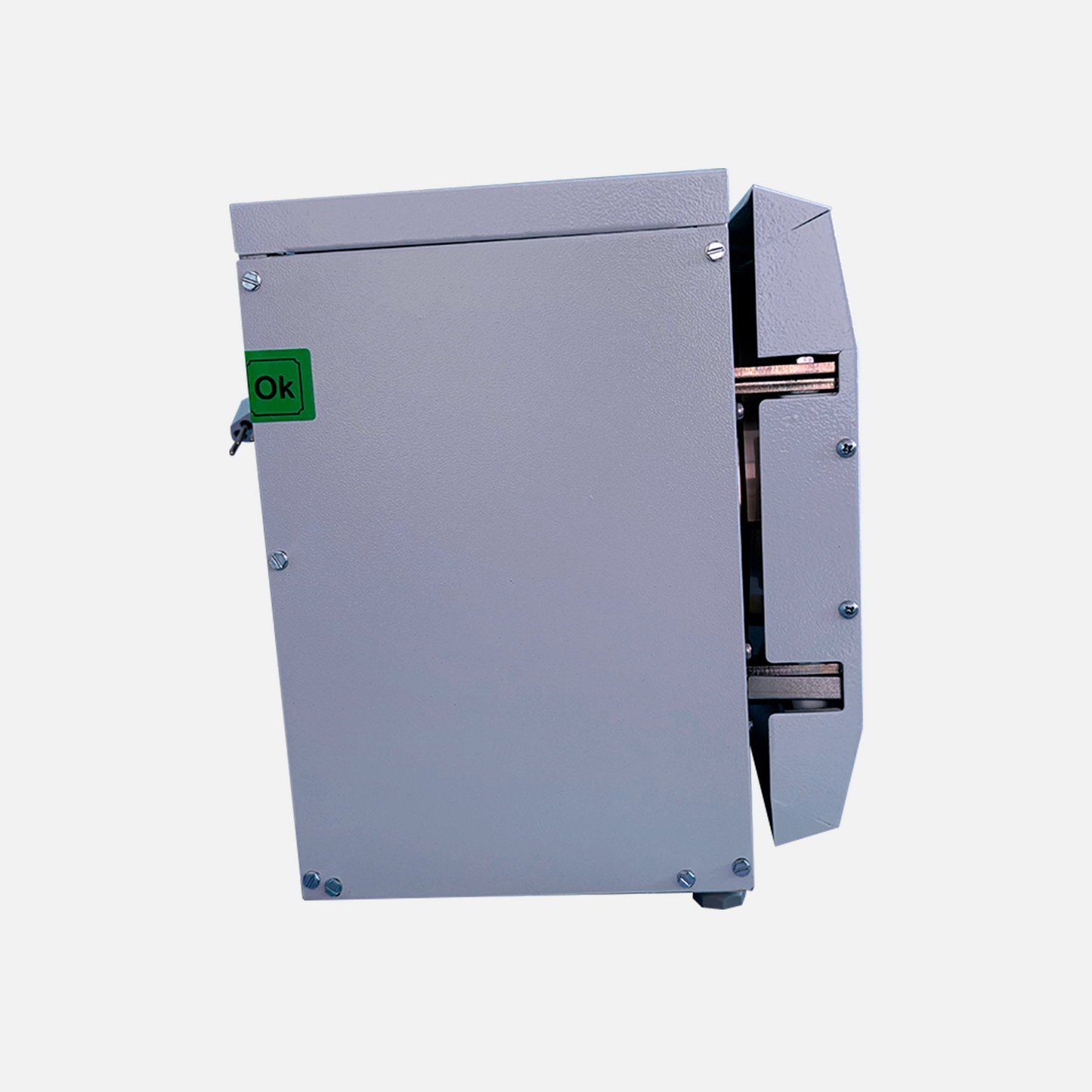 Autoclave Digitale 07 Litros