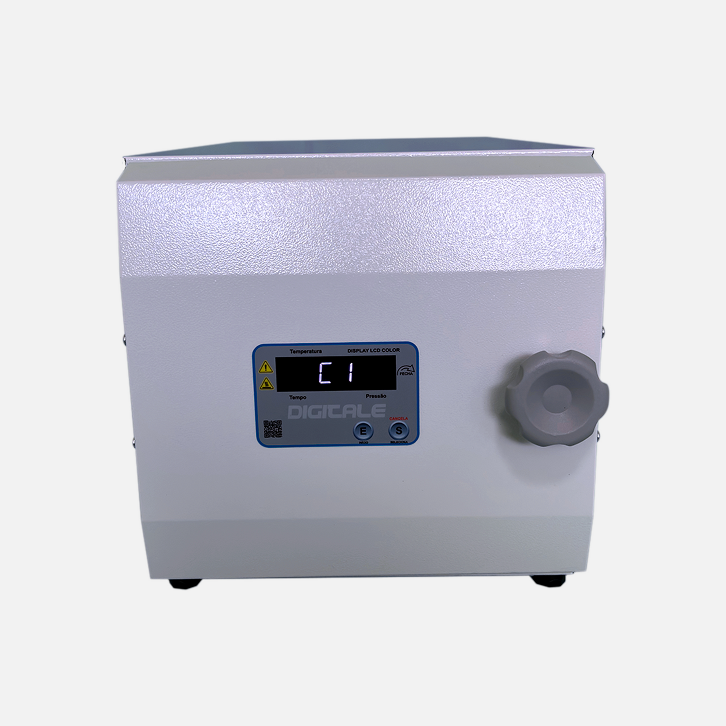 Autoclave Digitale 12 Litros