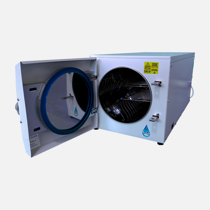 Autoclave Digitale 25 Litros