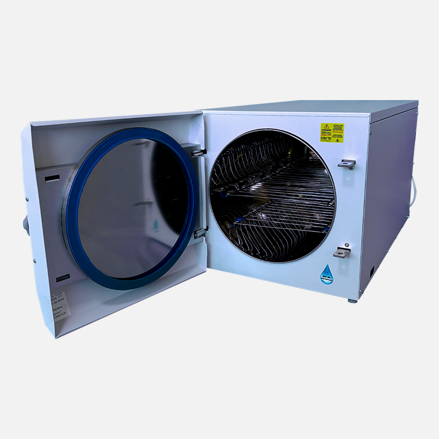 Autoclave Digitale 60 Litros