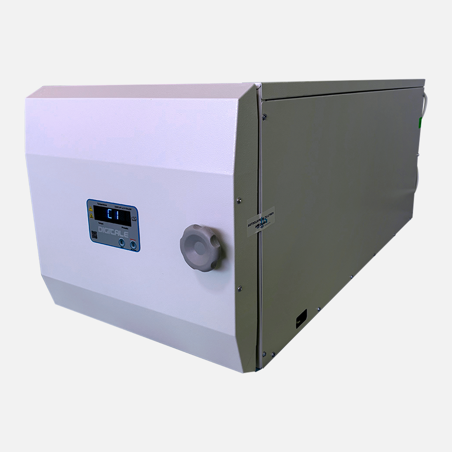 Autoclave Digitale 75 Litros