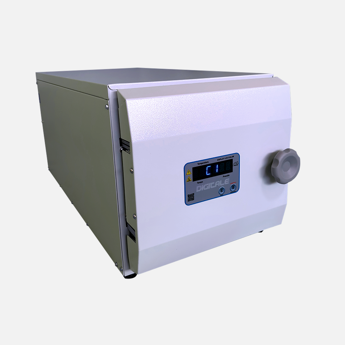Autoclave Digitale 25 Litros