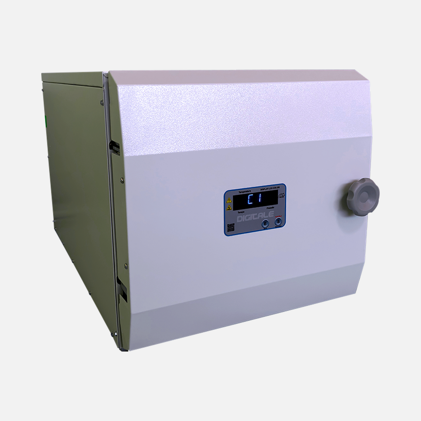 Autoclave Digitale 54 Litros