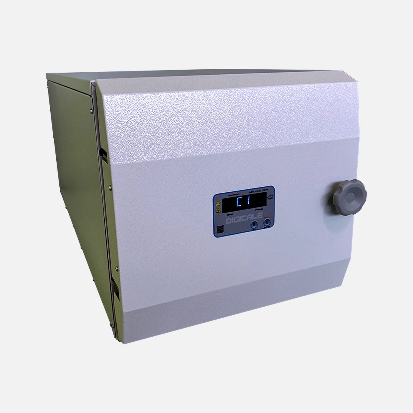 Autoclave Digitale 75 Litros