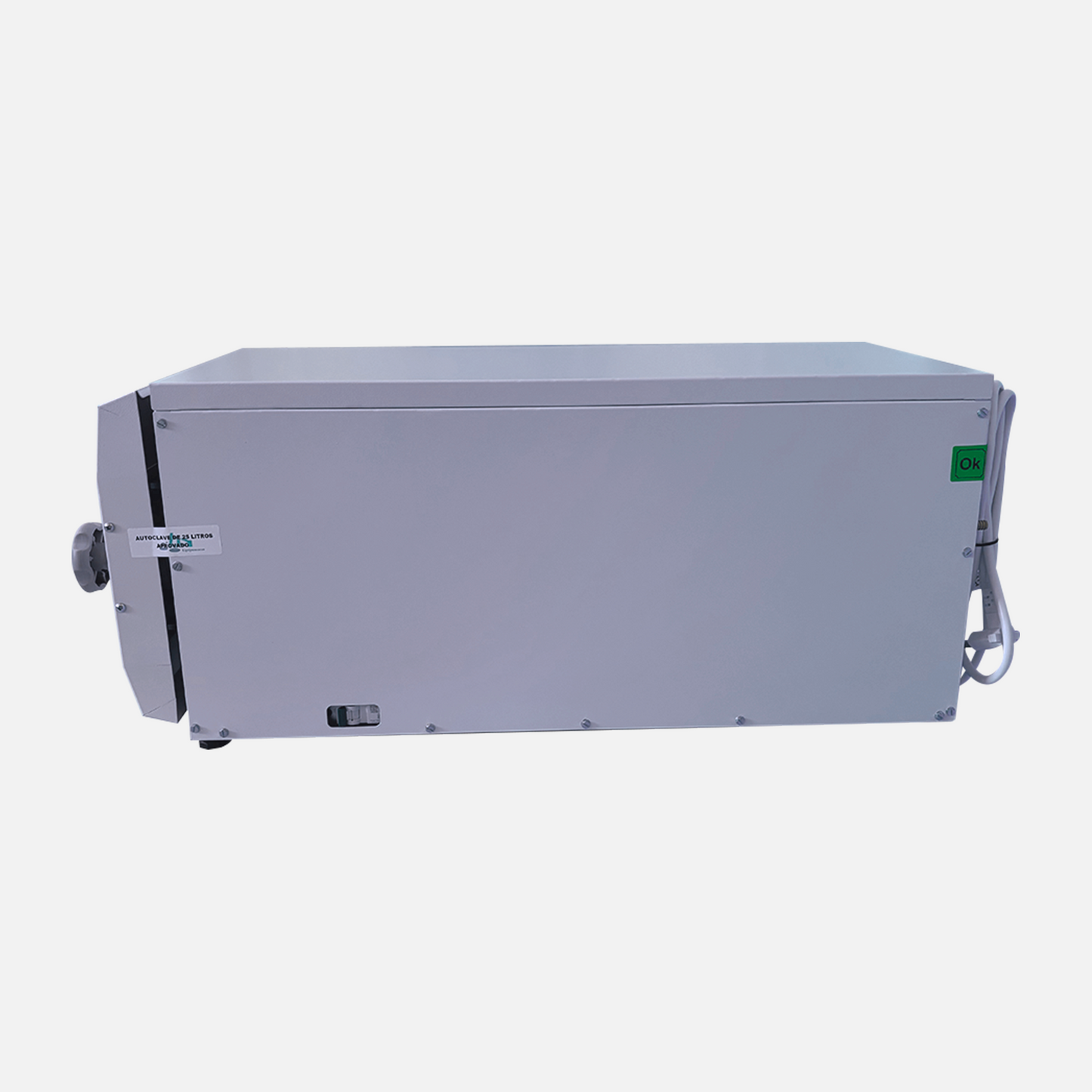 Autoclave Digitale 25 Litros