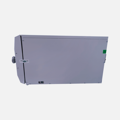Autoclave Digitale 54 Litros