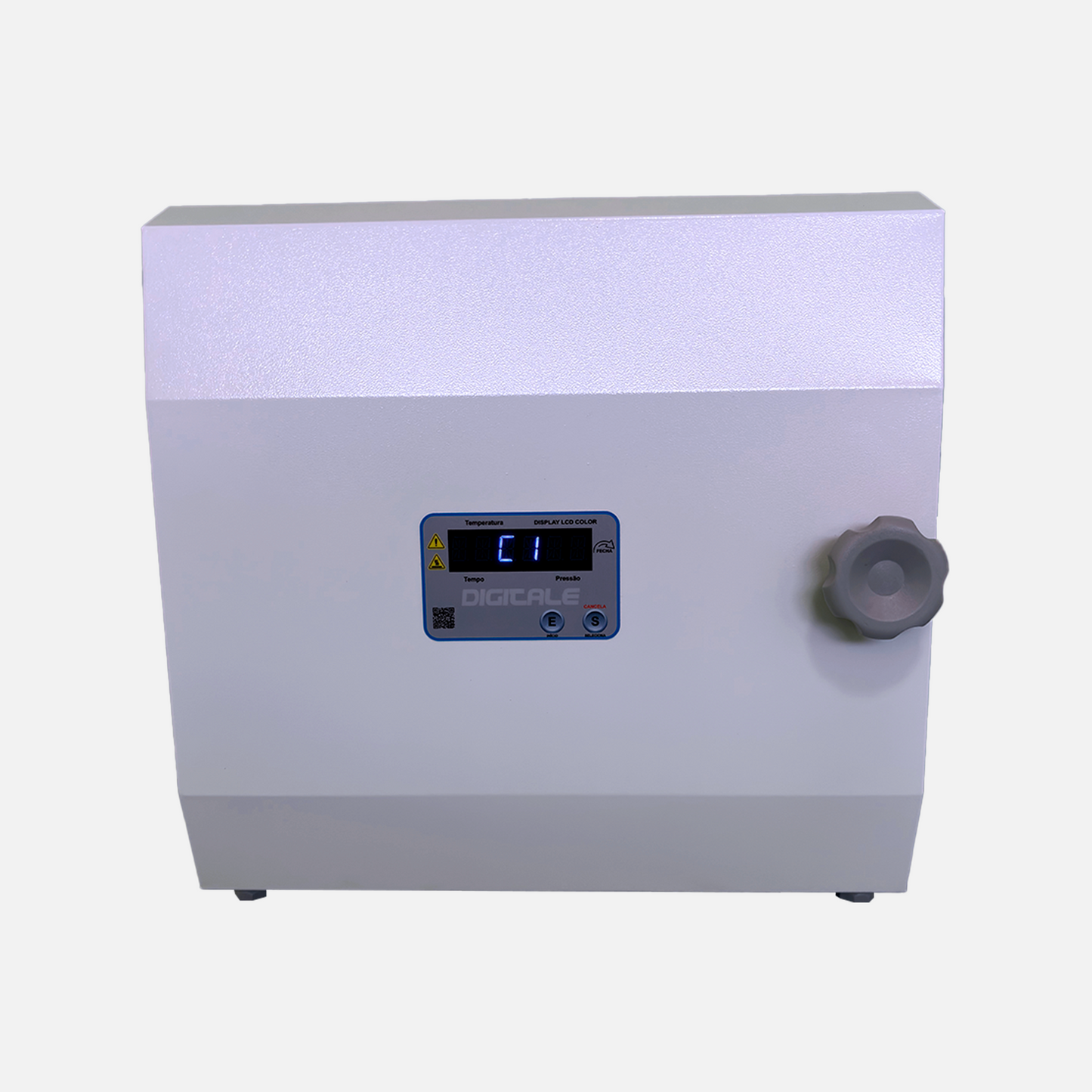 Autoclave Digitale 21 Litros
